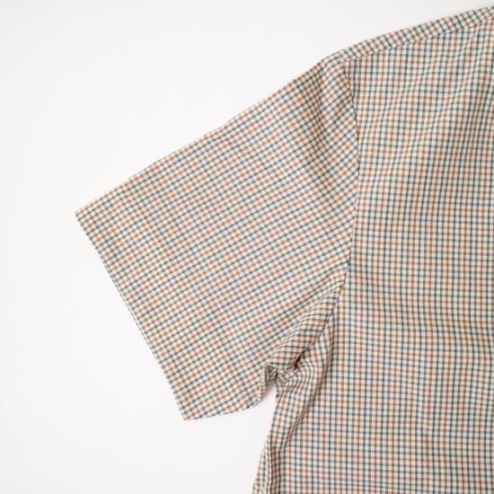Handwerker ハンドベーカー（ASEEDONCLOUD）「HW shirt vest