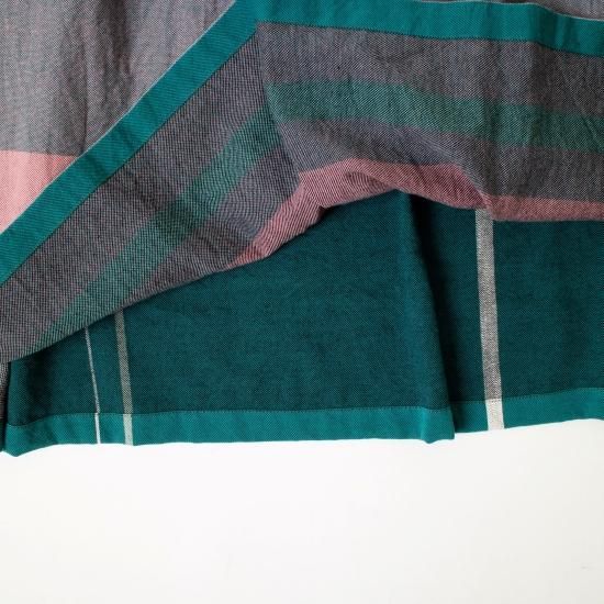 tamaki niime タマキニイメ 「powan skirt SHORT」 - WEEKENDER