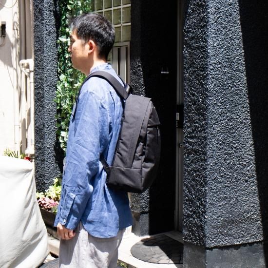 【極美品】STILL BY HAND リネン シャツコート シリコンコーティング 極美品】STILL BY HAND リネン シャツコート シリコンコーティング