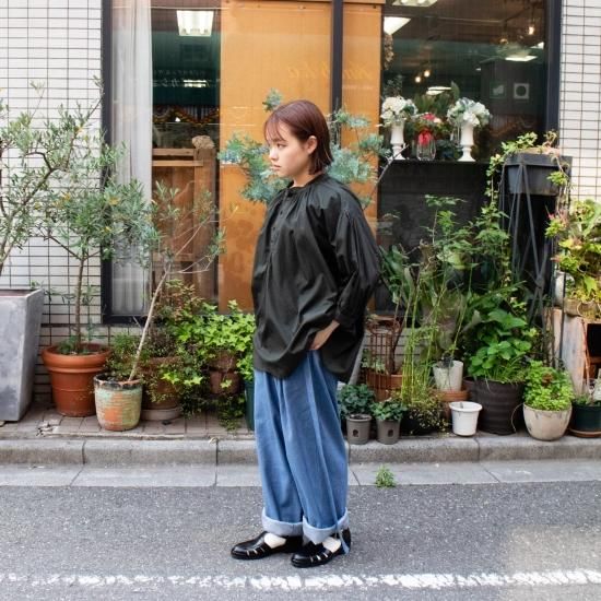 ラベルエチュード 2way sleeve design Jacket LA BELLE ETUDE（ラベルエチュード）の「2way sleeve design