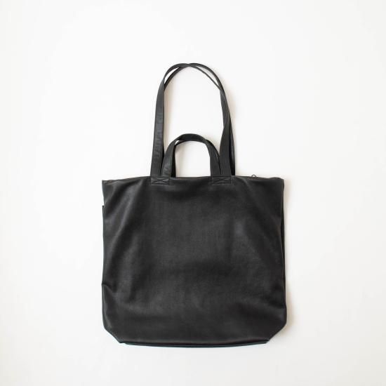 KaILI カイリ 「2D4H TOTE UN」－ WEEKENDER SHOP