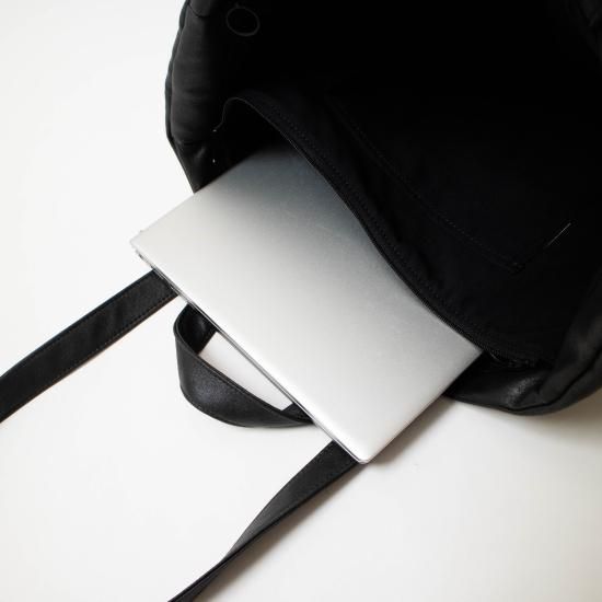 KaILI カイリ 「2D4H TOTE UN」－ WEEKENDER SHOP