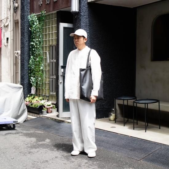 【新品未使用】Kaili LAPTOP TOTE UN 即購入可】Kaili LAPTOP TOTE UN :美品 - メルカリ