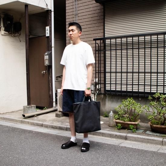 KaILI カイリ 「2D4H TOTE UN」－ WEEKENDER SHOP