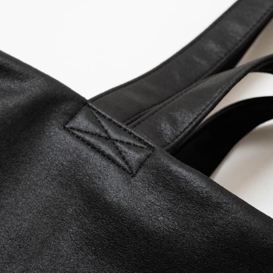 KaILI カイリ 「2D4H TOTE UN」－ WEEKENDER SHOP