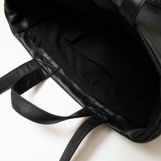 KaILI カイリ 「2D4H TOTE UN」－ WEEKENDER SHOP