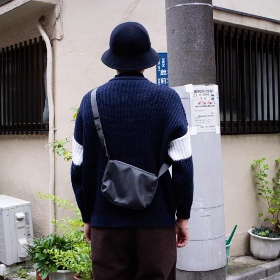 KaILI カイリ 「IREKO POUCH S UN」－ WEEKENDER SHOP