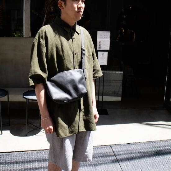 KaILI カイリ 「IREKO POUCH S PLUS UN」－ WEEKENDER SHOP