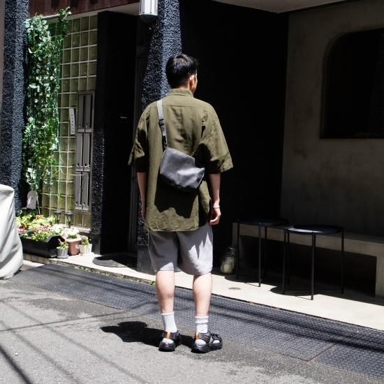 KaILI カイリ 「IREKO POUCH S PLUS UN」－ WEEKENDER SHOP