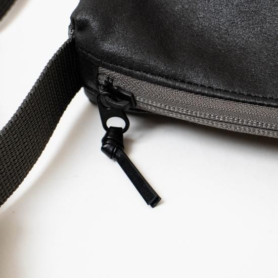 KaILI カイリ 「IREKO POUCH S PLUS UN」－ WEEKENDER SHOP