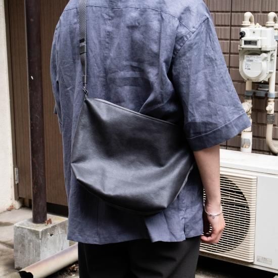 KaILI カイリ 「IREKO POUCH M UN」－ WEEKENDER SHOP
