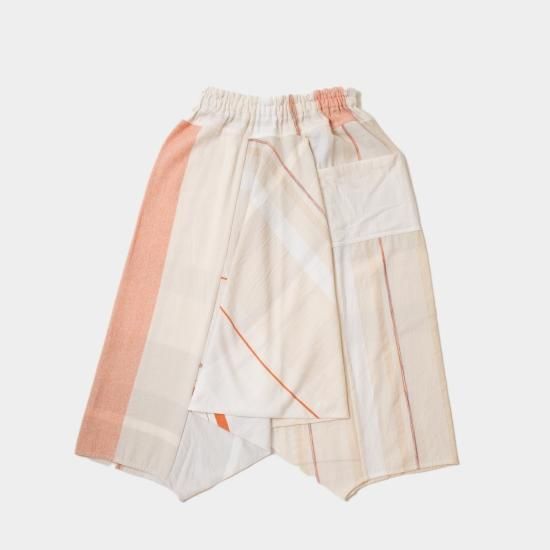 tamaki niime タマキニイメ 「tarun pants LONG」 - WEEKENDER tamaki niime タマキニイメ 「tarun pants LONG」 - WEEKENDER