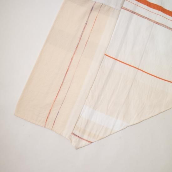 tamaki niime タマキニイメ 「tarun pants LONG」 - WEEKENDER tamaki niime タマキニイメ 「tarun pants LONG」 - WEEKENDER