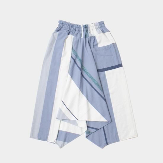 tamaki niime タマキニイメ 「tarun pants LONG」 - WEEKENDER tamaki niime タマキニイメ 「tarun pants LONG」 - WEEKENDER