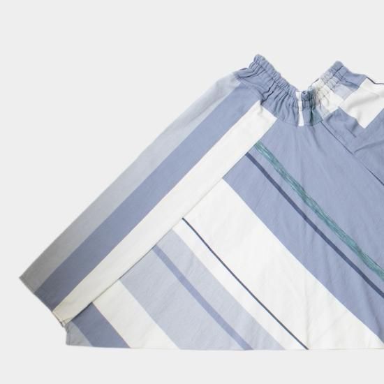 tamaki niime タマキニイメ 「tarun pants LONG」 - WEEKENDER tamaki niime タマキニイメ 「tarun pants LONG」 - WEEKENDER