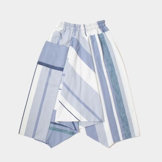 tamaki niime タマキニイメ 「tarun pants LONG」 - WEEKENDER