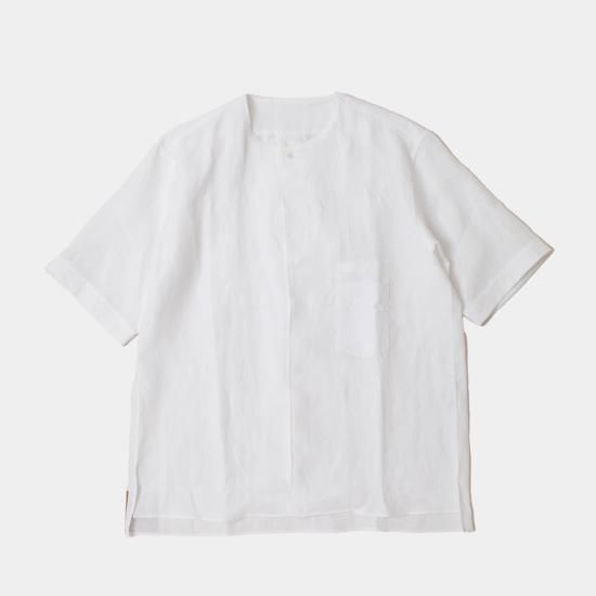 Handwerker ハンドベーカー（ASEEDONCLOUD）「HW short sleeve
