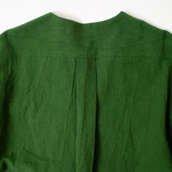 美品！アシードンクラウド　キルティングベスト！ ASEEDONCLOUD（アシードンクラウド）キルティング レース