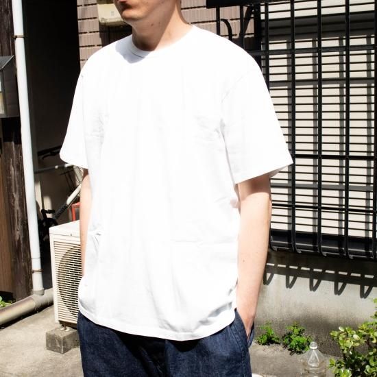 LADY WHITE CO. (レディーホワイトカンパニー)「OUR T-SHIRT 2 LADY WHITE CO. (レディーホワイトカンパニー)「OUR T-SHIRT 2