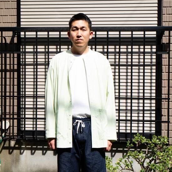 LADY WHITE CO. (レディーホワイトカンパニー)「OUR T-SHIRT 2 LADY WHITE CO. (レディーホワイトカンパニー)「OUR T-SHIRT 2