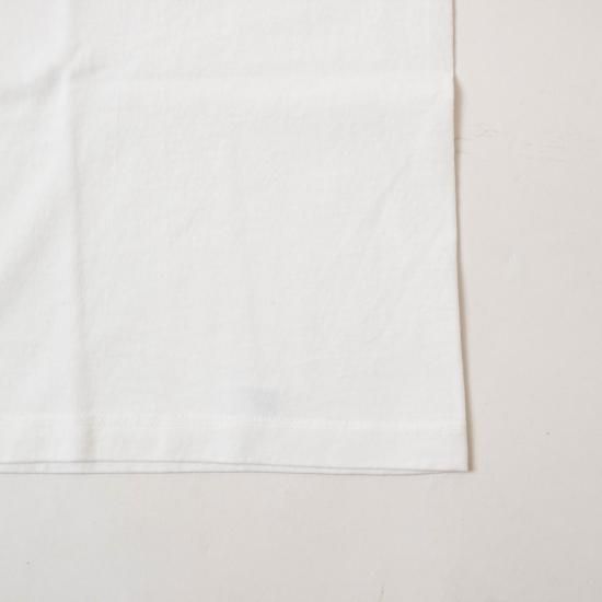 LADY WHITE CO. (レディーホワイトカンパニー）「OUR T-SHIRT 2