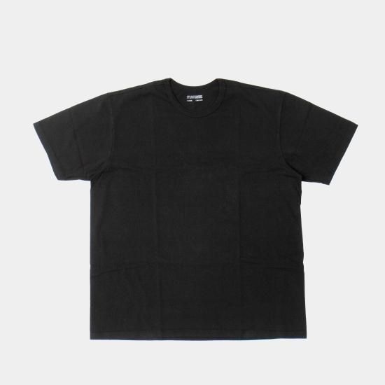 LADY WHITE Co. ビショップ購入 LADY WHITE CO. (レディーホワイトカンパニー）「OUR T-SHIRT 2
