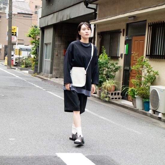 NO CONTROL AIR ノーコントロールエアー 「 強撚ポリエステル