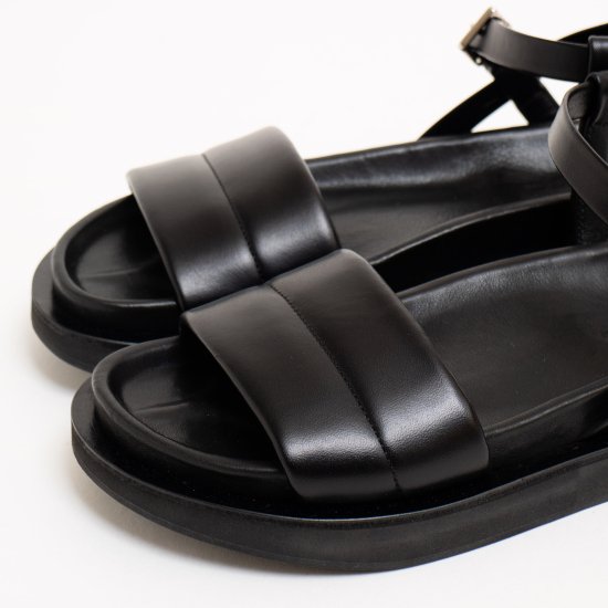 _fot フォート 「volume sandals」 - WEEKENDER SHOP ANDEL