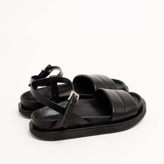 _fot フォート 「volume sandals」 - WEEKENDER SHOP ANDEL