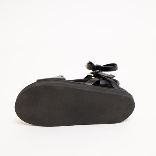 _fot フォート 「volume sandals」 - WEEKENDER SHOP ANDEL