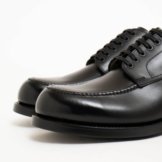 chausser ショセ 「MOCCASSIN SHOES」 - WEEKENDER SHOP