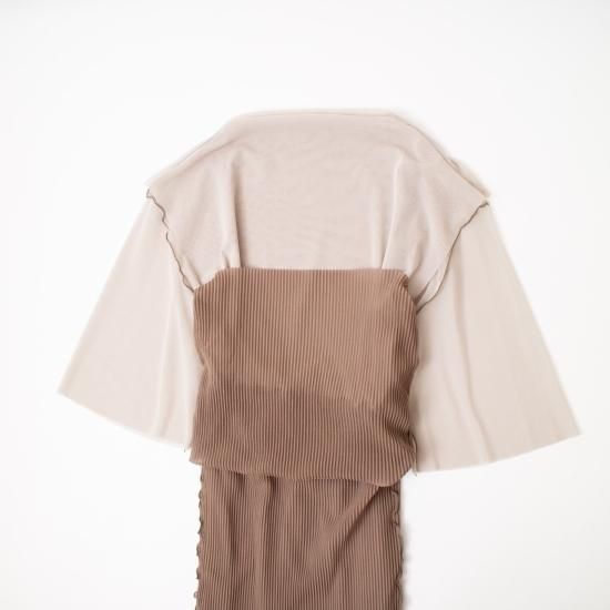 ワンピース jens skinpulloverdress Jens イェンス 「SKIN PULLOVER DRESS」 - WEEKENDER SHOP ANDEL