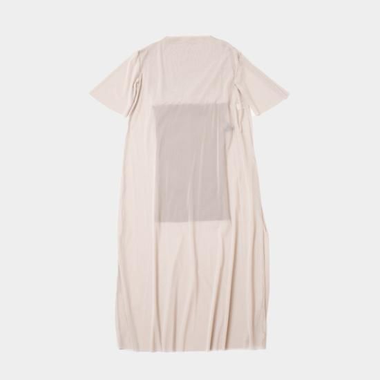 ワンピース jens skinpulloverdress Jens イェンス 「SKIN PULLOVER DRESS」 - WEEKENDER SHOP ANDEL