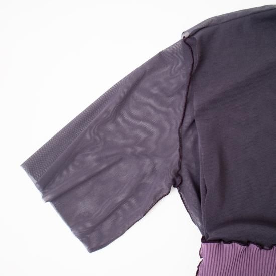 ワンピース jens skinpulloverdress Jens イェンス 「SKIN PULLOVER DRESS」 - WEEKENDER SHOP ANDEL