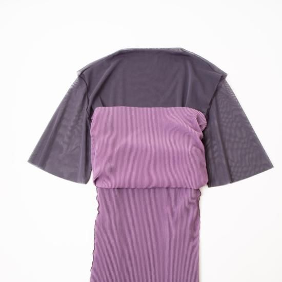 jens イェンス　under pullover dress プリーツ イェンス | RE STOCK - UNDER PULLOVER - UNDER PULLOVER DRESS