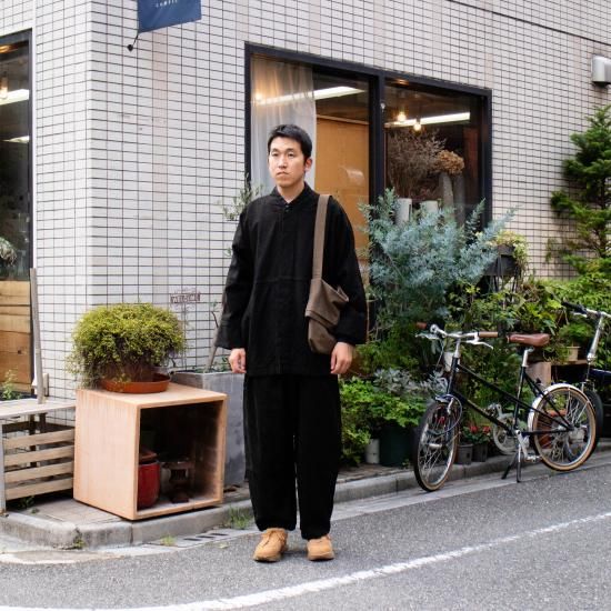 repropark　リプロパーク　ジャーマントレーナー　黒　27cm SNEAKERS – REPRO-PARK