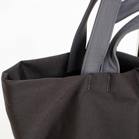 ERA. (イーラ) / 「CORDURA MERCH TOTE BAG」－ WEEKENDER SHOP