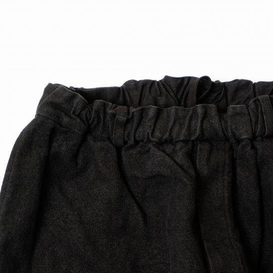 MITTAN ミッタン 「亜麻苧麻ロング PT-91」－WEEKENDER SHOP
