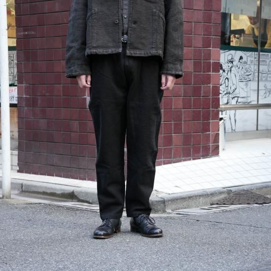 MITTAN ミッタン 「亜麻苧麻ロング PT-91」－WEEKENDER SHOP