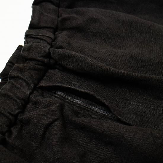 MITTAN ミッタン 「亜麻苧麻ロング PT-91」-WEEKENDER SHOP MITTAN ミッタン 「亜麻苧麻ロング PT-91」-WEEKENDER SHOP