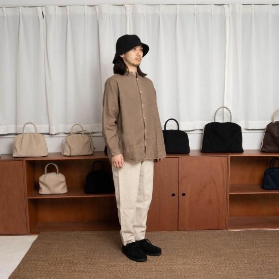 MITTAN ミッタン 「亜麻苧麻ロング PT-91」－WEEKENDER SHOP