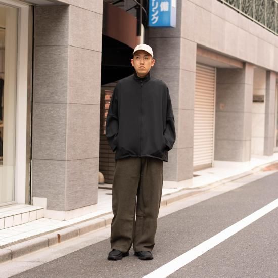 MITTAN ミッタン「 亜麻苧麻ワイド PT-92」－WEEKENDER SHOP