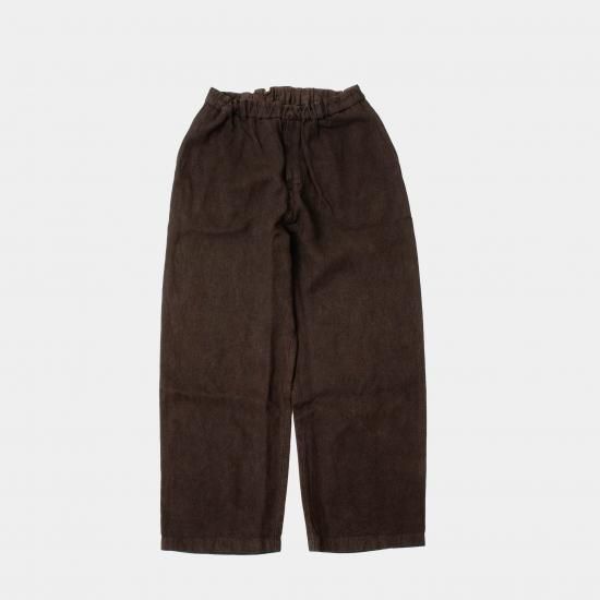 MITTAN ミッタン 23AW 亜麻苧麻ロング サイズ1 濃緑 MITTAN ミッタン 23AW 亜麻苧麻ロング サイズ1 濃緑 - メルカリ