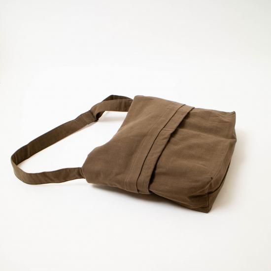 KaILI カイリ 「TRANSFORM BAG CH M」－ WEEKENDER SHOP