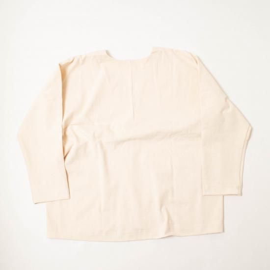 MITTAN ミッタン 「綿吊天竺ジャケット T-29」－WEEKENDER SHOP