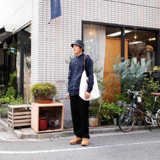 KaILI カイリ 「BOW CW」－ WEEKENDER SHOP