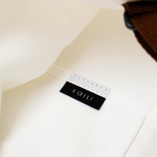 KaILI カイリ 「BOW CW」－ WEEKENDER SHOP