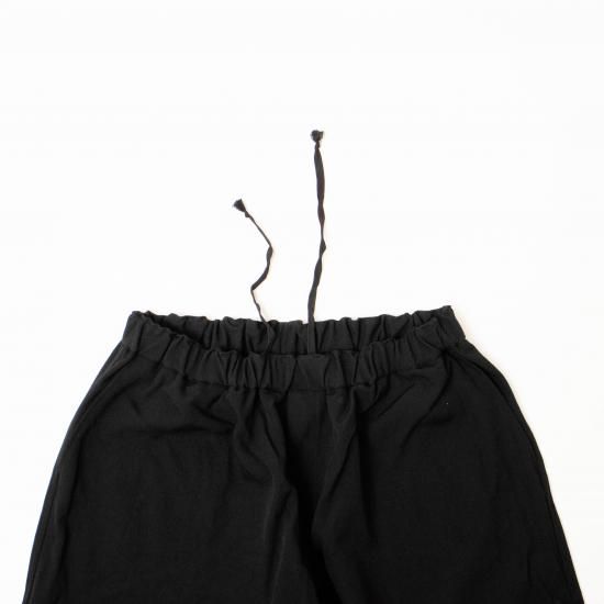 MITTAN ミッタン 「エアータンブルウールパンツ PT-88」－WEEKENDER SHOP