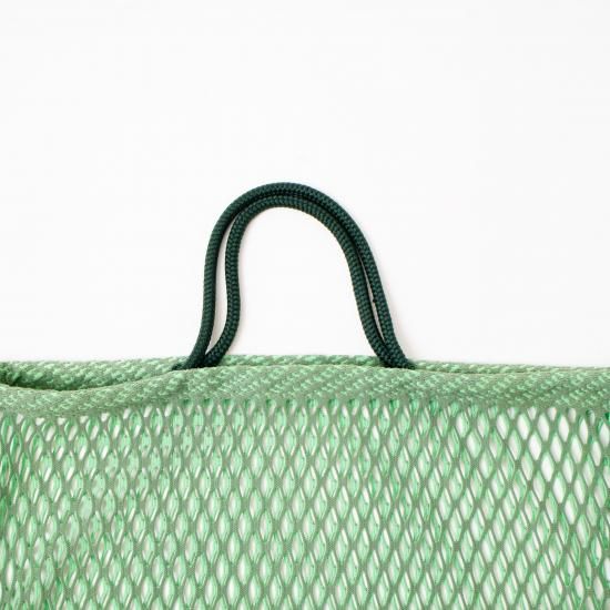 TSUGI (ツギ) 「TWOTONE BAG」－ WEEKENDER SHOP ANDEL