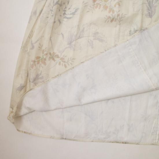 SUSURI ススリ 「ショアラインドレス 24-251」 - WEEKENDER SHOP